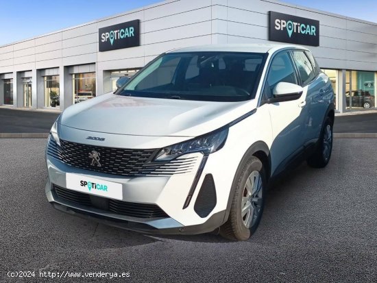  Peugeot 3008  1.5 BlueHDi 96kW (130CV) S&S Active Pack - Cadiz 