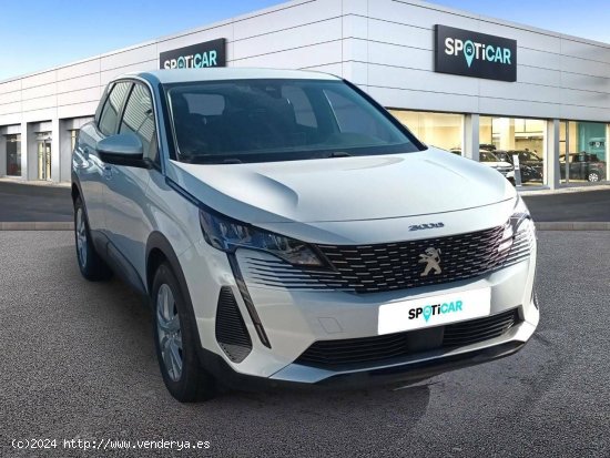 Peugeot 3008  1.5 BlueHDi 96kW (130CV) S&S Active Pack - Cadiz