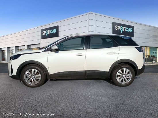 Peugeot 3008  1.5 BlueHDi 96kW (130CV) S&S Active Pack - Cadiz