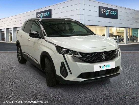 Peugeot 3008  1.5 BlueHDi 96kW (130CV) S&S GT - Cadiz