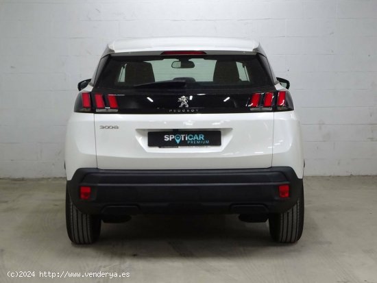 Peugeot 3008  1.5 BlueHDi 96kW Active Pack - Cadiz