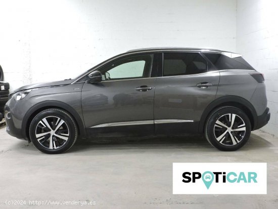 Peugeot 3008  2.0BLUEHDI 133KW (180CV)  AUTO S&S GT LINE - Cadiz