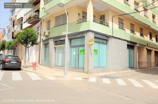  Local comercial en la Rapita zona Puerto - TARRAGONA 