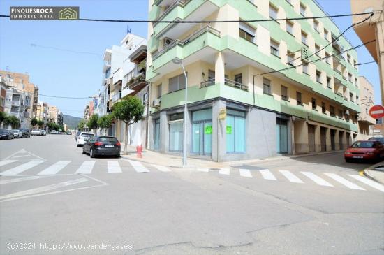 Local comercial en la Rapita zona Puerto - TARRAGONA