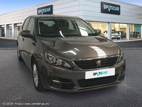 Peugeot 308  5p  PureTech 110 S&S Active Pack - Cadiz