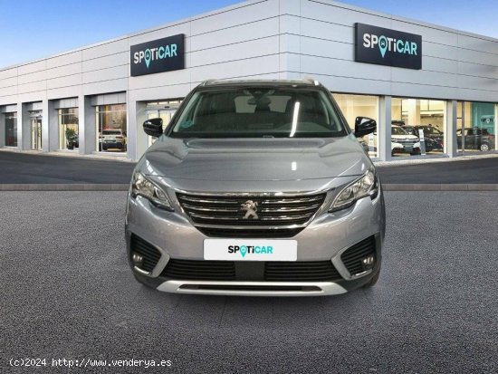 Peugeot 5008   1.2L PureTech 96kW (130CV) EAT8 Allure - Cadiz