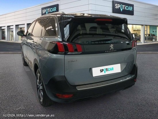 Peugeot 5008   1.2L PureTech 96kW (130CV) EAT8 Allure - Cadiz