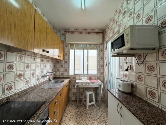 APARTAMENTO EN SAN PEDRO DEL PINATAR. 3 DORM. 1 BAÑO. 80 M2. PLAYA A 250 METROS. - MURCIA