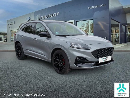 Ford Kuga   1.5T EcoBoost 110kW (150CV) ST-Line X - VITORIA