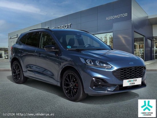 Ford Kuga   1.5T EcoBoost 110kW (150CV) ST-Line X - VITORIA