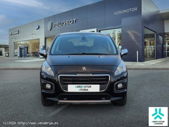 Peugeot 3008   1.6 BlueHDI 120 EAT6 Style - VITORIA