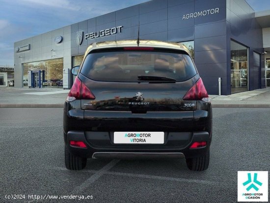 Peugeot 3008   1.6 BlueHDI 120 EAT6 Style - VITORIA