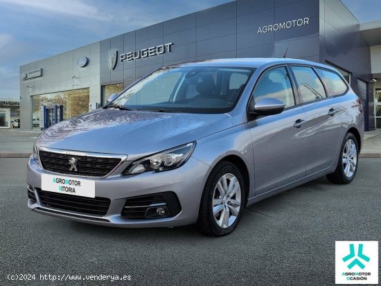  Peugeot 308  SW  BlueHDi 130 S&S Active Pack - VITORIA 