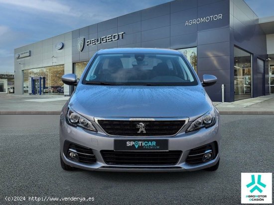 Peugeot 308  SW  BlueHDi 130 S&S Active Pack - VITORIA