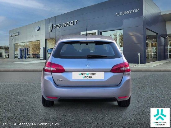 Peugeot 308  SW  BlueHDi 130 S&S Active Pack - VITORIA