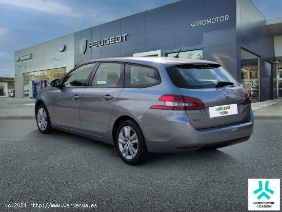 Peugeot 308  SW  BlueHDi 130 S&S Active Pack - VITORIA