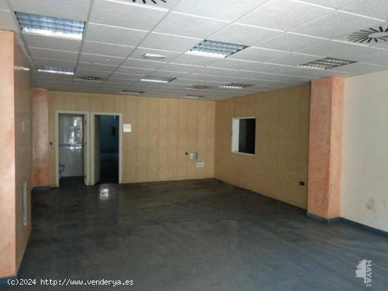  Local en venta en Calle Nueva, Bajo, 30500, Molina De Segura (Murcia) - MURCIA 