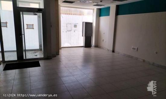 Local en venta en Calle Maestro Martinez, Bajo, 30562, Ceutí (Murcia) - MURCIA