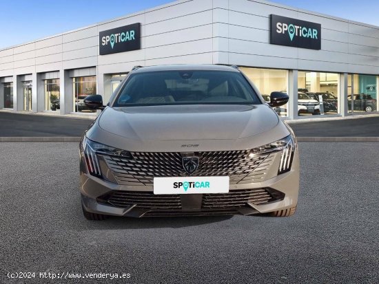 Peugeot 508  SW  HYBRID 225 e-EAT8 GT - VITORIA