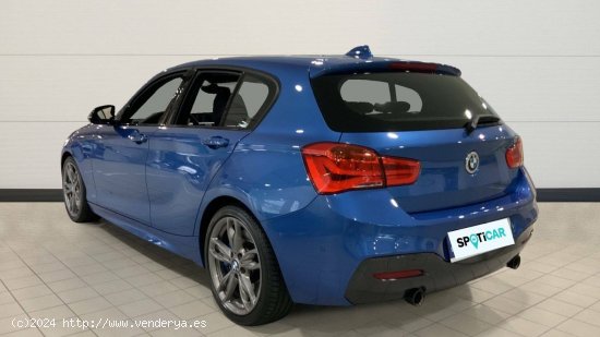 BMW Serie 1  M140iA xDrive - - Madrid