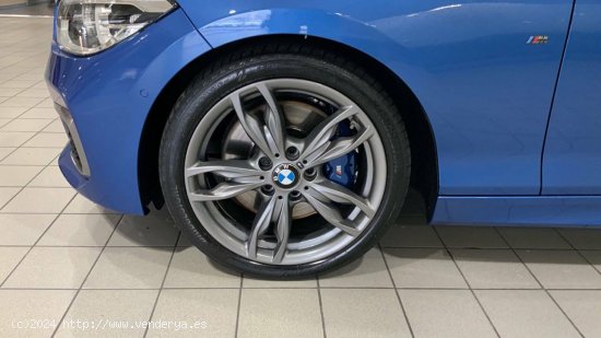 BMW Serie 1  M140iA xDrive - - Madrid