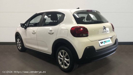 Citroën C3  BlueHDi 73KW (100CV) S&S Feel - Madrid