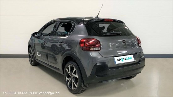 Citroën C3  BlueHDi 75KW (100CV) S&S Shine - Madrid