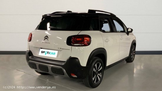 Citroën C3 Aircross  BlueHDi 88kW (120CV) S&S EAT6 Shine - Madrid