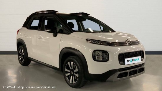 Citroën C3 Aircross  BlueHDi 88kW (120CV) S&S EAT6 Shine - Madrid