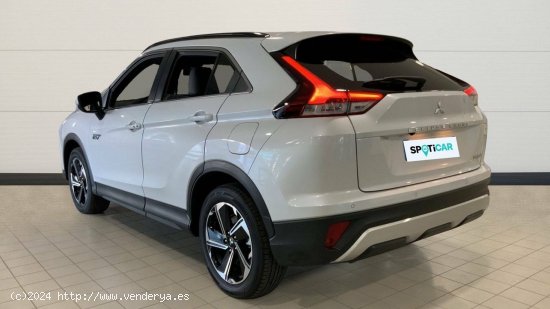 Mitsubishi Eclipse Cross  2.4 PHEV  Auto 4WD Kaiteki - Madrid