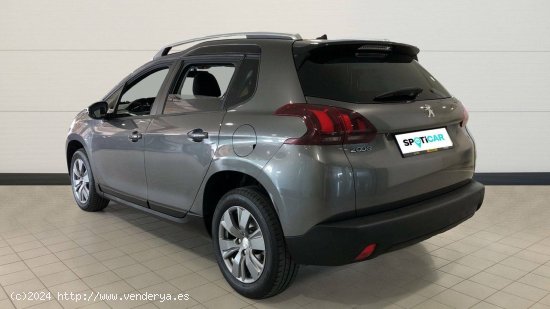 Peugeot 2008   BlueHDi 73KW (100CV) S&S Style - Madrid