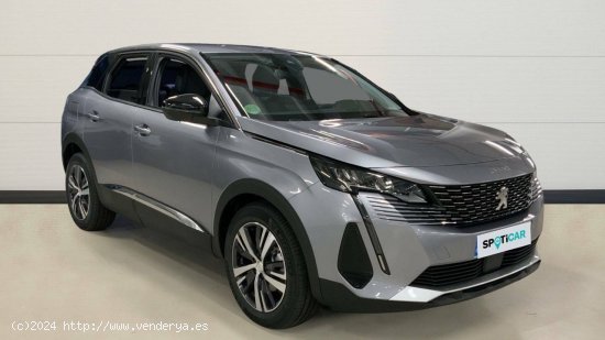 Peugeot 3008  1.5 BlueHDi 96kW (130CV) S&S Allure - Madrid