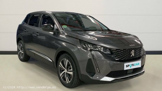 Peugeot 3008  1.5 BlueHDi 96kW (130CV) S&S Allure - Madrid