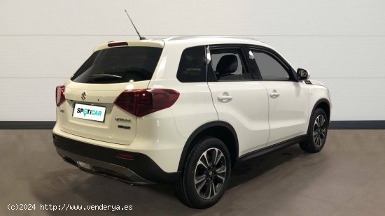 Suzuki Vitara  1.5  Strong Hybrid Auto GLX - Madrid