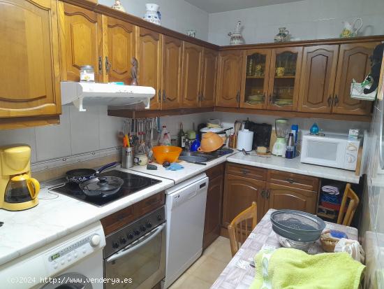 ¡Casa reformada con patio en Garrovillas! - CACERES