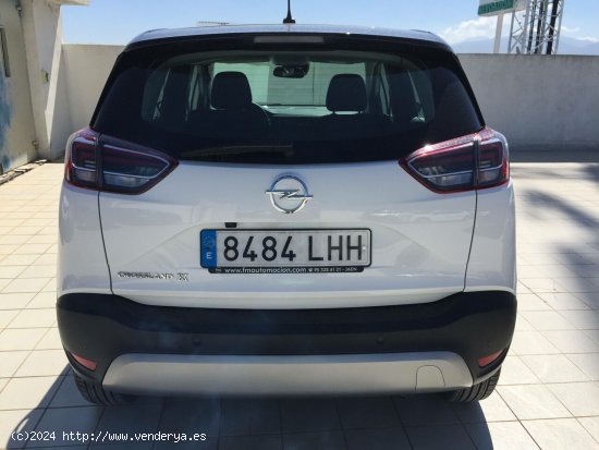 Opel Crossland X  1.5D 75kW (102CV) Opel 2020 - Jaén