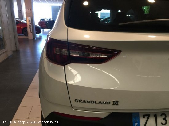 Opel Grandland X  1.5 CDTi  Auto Opel 2020 - Jaén