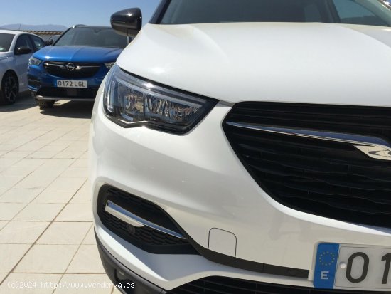 Opel Grandland X  1.5 CDTi Opel 2020 - Jaén