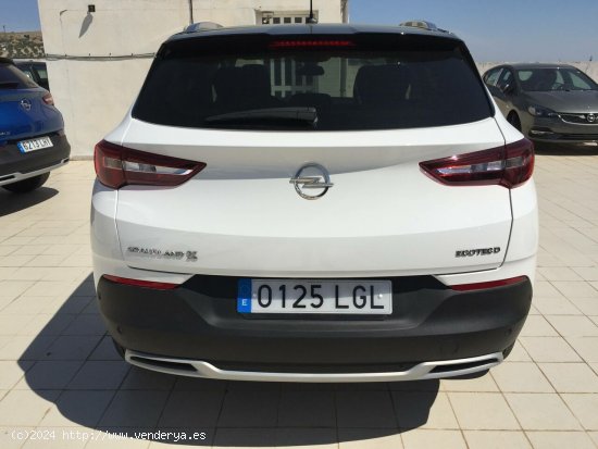 Opel Grandland X  1.5 CDTi Opel 2020 - Jaén