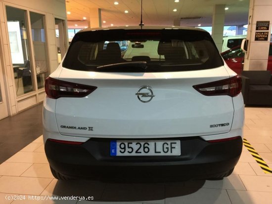 Opel Grandland X  1.5 CDTi Selective - Jaén