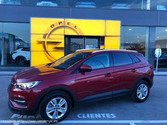 Opel Grandland X  1.5 CDTi Selective - Jaén