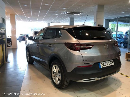 Opel Grandland X  1.5 CDTi Selective - Jaén