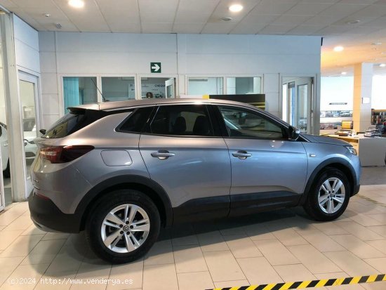 Opel Grandland X  1.5 CDTi Selective - Jaén