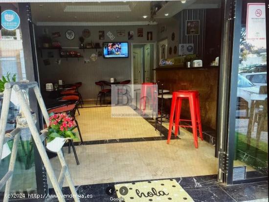  Blanhogar vende local comercial zona Parque Maria Luisa. HONORARIOS INCLUIDOS - MALAGA 