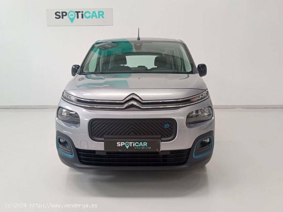 Citroën Berlingo  Talla M ë-Berlingo 50 kWh Feel - Carbajosa de la Sagrada