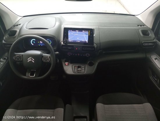 Citroën Berlingo  Talla M ë-Berlingo 50 kWh Feel - Carbajosa de la Sagrada