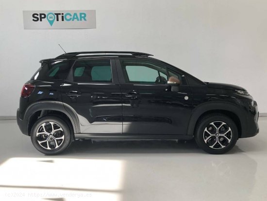 Citroën C3 Aircross  PureTech 81kW (110CV) S&S C-Series - Carbajosa de la Sagrada