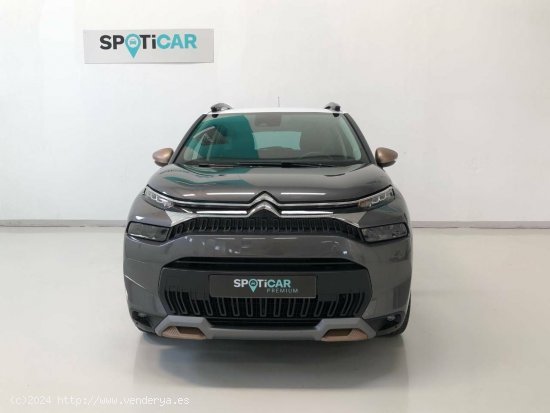 Citroën C3 Aircross  PureTech 81kW (110CV) S&S C-Series - Carbajosa de la Sagrada