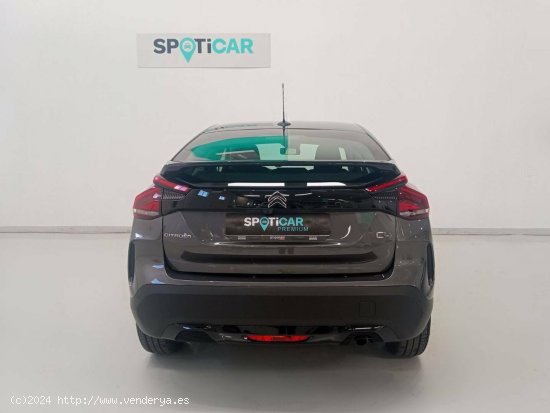 Citroën C4  PureTech 100 S&S 6v Feel - Carbajosa de la Sagrada