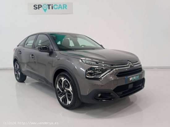 Citroën C4  PureTech 130 S&S 6v Feel Pack - Carbajosa de la Sagrada